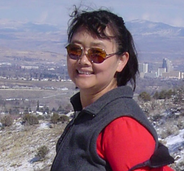 Gang-yu Liu, PhD